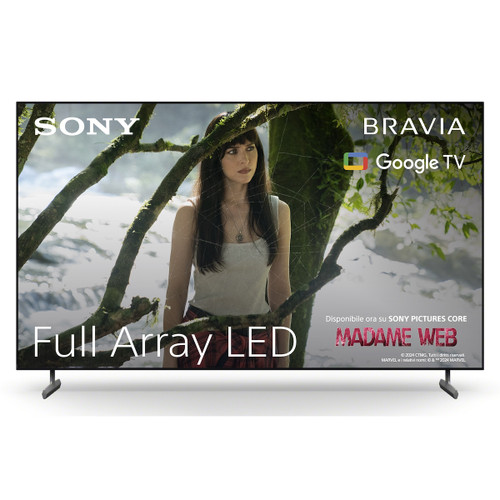 SONY - KD65X85LAEP - 2230005132 SONY 0 | trony.live