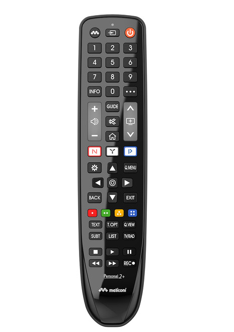 MELICONI - GUMBODY PERSONAL 2+ LG - 2230005084