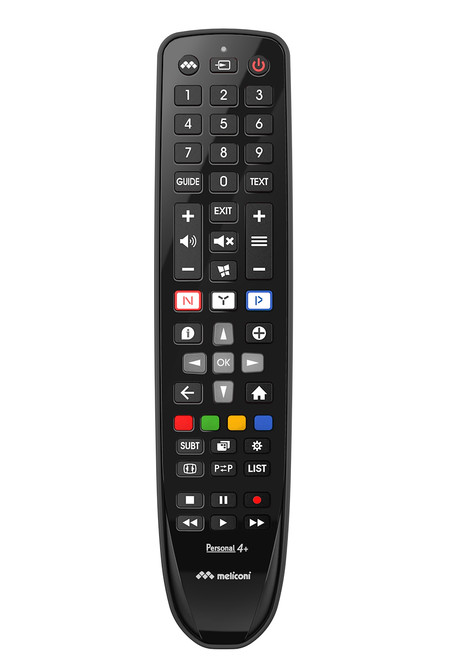 MELICONI - GB PERSONAL 4+ PHILIPS - 2230005082