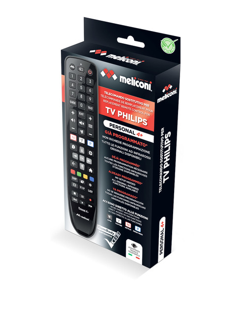 MELICONI - GB PERSONAL 4+ PHILIPS - 2230005082