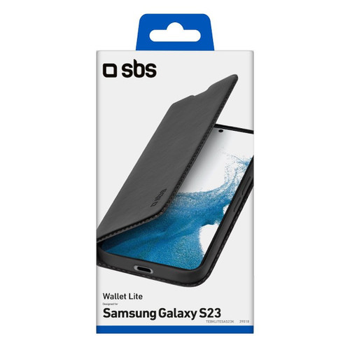 SBS - TEBKLITESAS23K - 2230004701