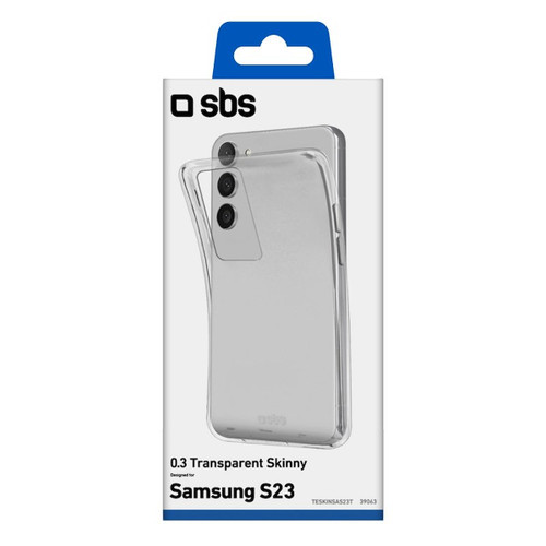 SBS - TESKINSAS23T - 2230004703