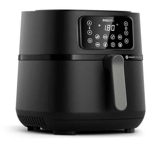 PHILIPS - AIRFRYER SERIE 5000 DA 7.2L HD9285/93 - 2230004630