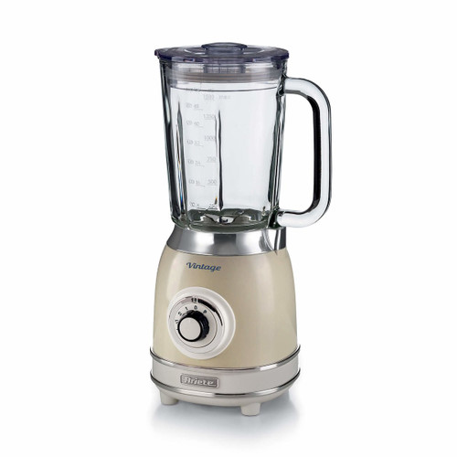 ARIETE - 583, FRULLATORE VINTAGE CON TAZZA IN VETRO DA 1,5 - 2230003385
