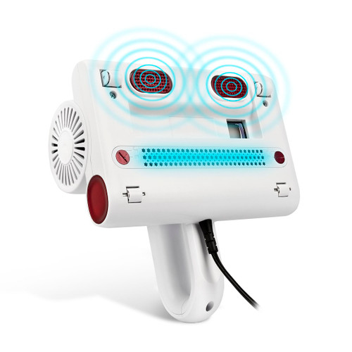 GIRMI - AP21 BATTIMATERASSO CON UV - 2230001622