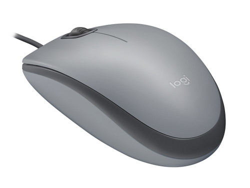 LOGITECH - M110 Silent - 2230001201
