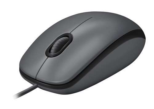 LOGITECH - M100 - 2230001204