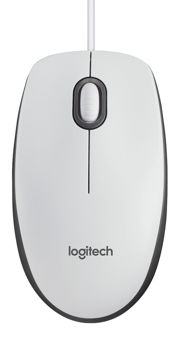 LOGITECH - M100 - 2230001205
