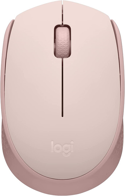 LOGITECH - M171 Wireless Mouse - 2230001196
