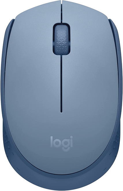 LOGITECH - M171 Wireless Mouse - 2230001189 LOGITECH - M171 Wireless Mouse - 2230001189