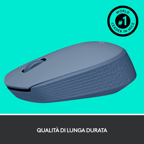 LOGITECH - M171 Wireless Mouse - 2230001189