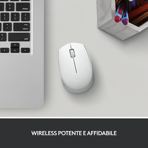 LOGITECH - M171 Wireless Mouse - 2230001195