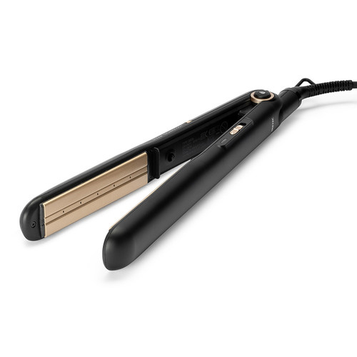 IMETEC - PIASTRA PER CAPELLI A VAPORE STEAM CERAMIC&KERATIN - 2230001185