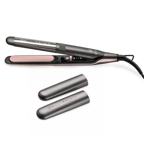IMETEC - PIASTRA PER CAPELLI CREATIVITY MULTISTYLE - 2230001177