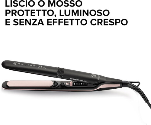 IMETEC - PIASTRA PER CAPELLI CREATIVITY ION - 2230001174 IMETEC - PIASTRA PER CAPELLI CREATIVITY ION - 2230001174