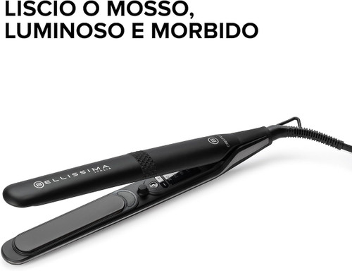 IMETEC - PIASTRA PER CAPELLI CREATIVITY - 2230001175