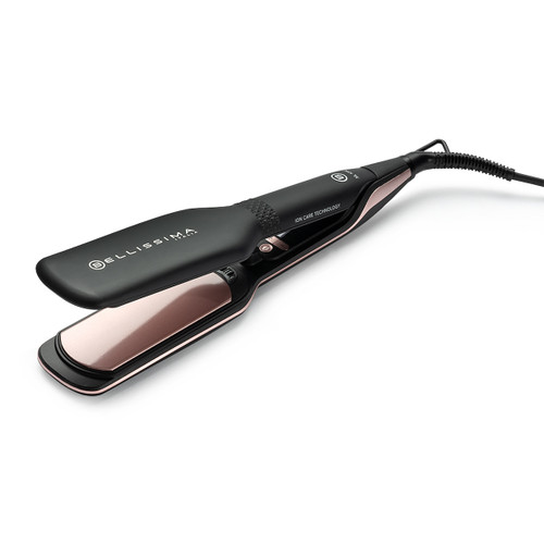 IMETEC - PIASTRA LARGA PER CAPELLI XL ION - 2230001176 IMETEC - PIASTRA LARGA PER CAPELLI XL ION - 2230001176