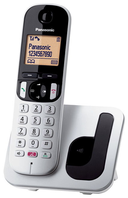 PANASONIC - KX-TGC250JTS - 2230001161 PANASONIC - KX-TGC250JTS - 2230001161