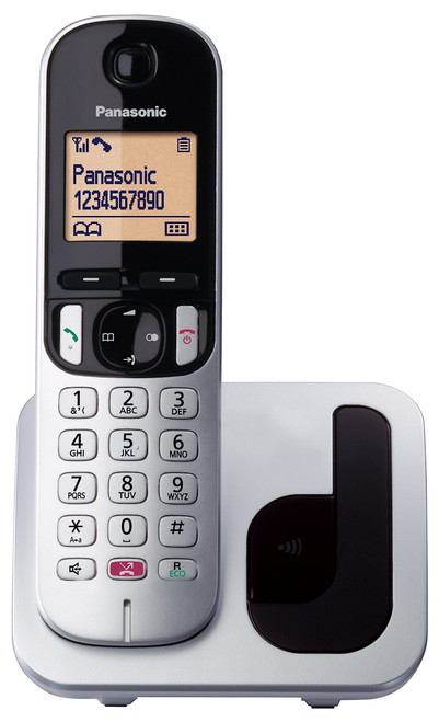 PANASONIC - KX-TGC250JTS - 2230001161