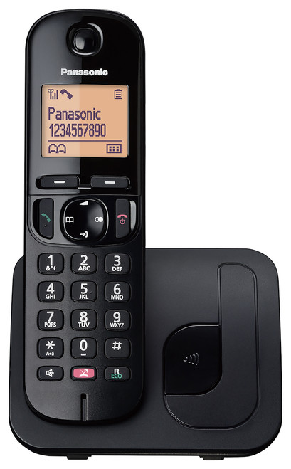 PANASONIC - KX-TGC250JTB - 2230001162