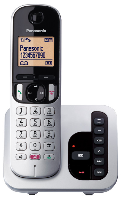 PANASONIC - KX-TGC260JTS - 2230001160