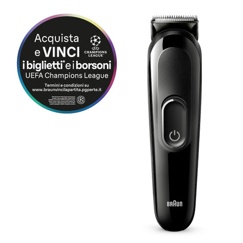 BRAUN - MGK3410 - 2230001154 BRAUN - MGK3410 - 2230001154
