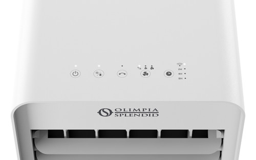 OLIMPIA SPLENDID - PELER 10 WIFI - 2230000850