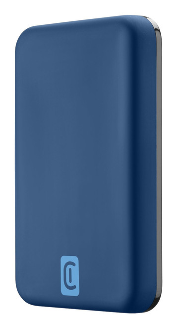 CELLULARLINE - WIRELESS POWER BANK MAG 5000 - 2230000820