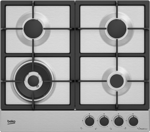 BEKO - HIAW64225SXE - 2220012197 BEKO - HIAW64225SXE - 2220012197