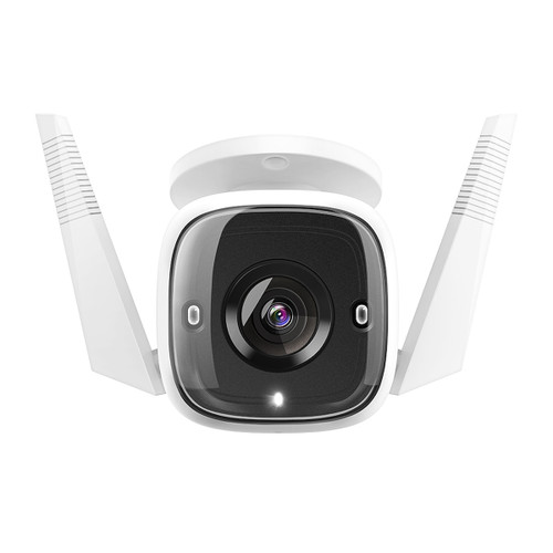 TP-LINK - TP-LINK TAPO TC65 - TELECAMERA OUTDOOR WI-FI/ETHER - 2220011564 TP-LINK - TP-LINK TAPO TC65 - TELECAMERA OUTDOOR WI-FI/ETHER - 2220011564