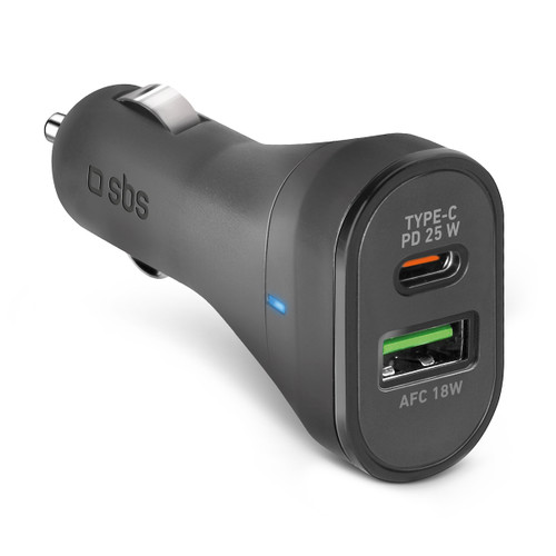SBS - TECRPD25W - 2220011282