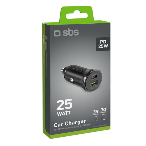 SBS - TECRPD25W - 2220011282