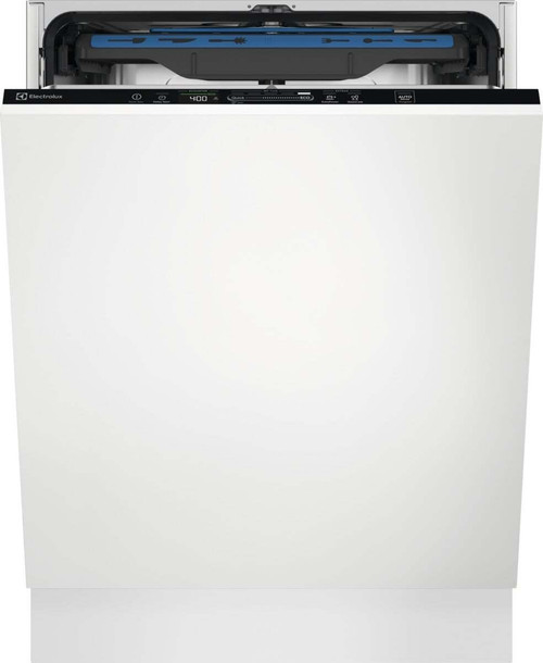 Electrolux - LAVASTOVIGLIE INCASSO 60 CM - INT. TOTALE 14 COPERTI CLASSE C 44 dBA EES48405L MADE IN EUROPE - 2220011262 ELECTROLUX 0 | Trony.it