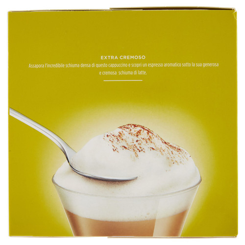 Nestlé Italiana S.p.A - CAPPUCCINO 30 CAPSULE - 2220011240