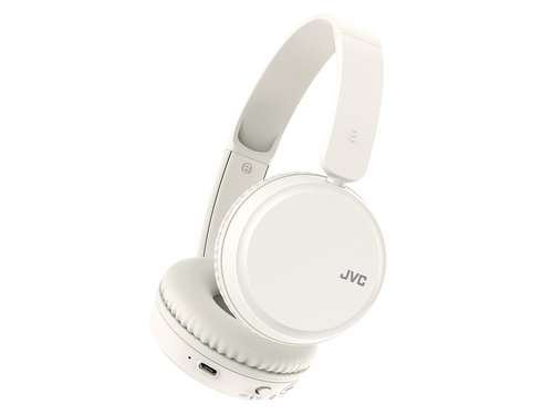 JVC - HA-S36W WHITE - 2220011069 JVC - HA-S36W WHITE - 2220011069