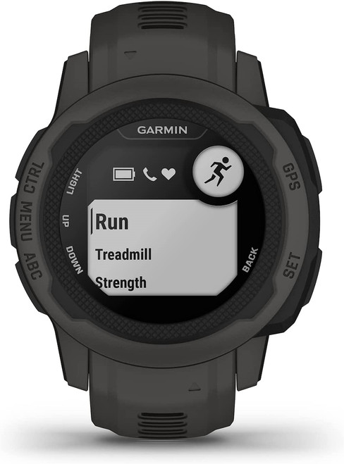 GARMIN - Instinct 2S - 2220011039