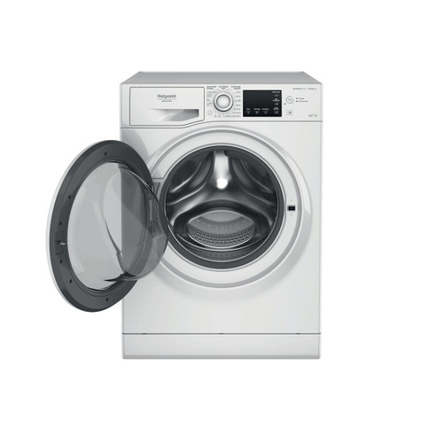 HOTPOINT ARISTON - Lavasciuga a libera installazione Hotpoint Ariston NDB 10736 WA IT - 2220009167