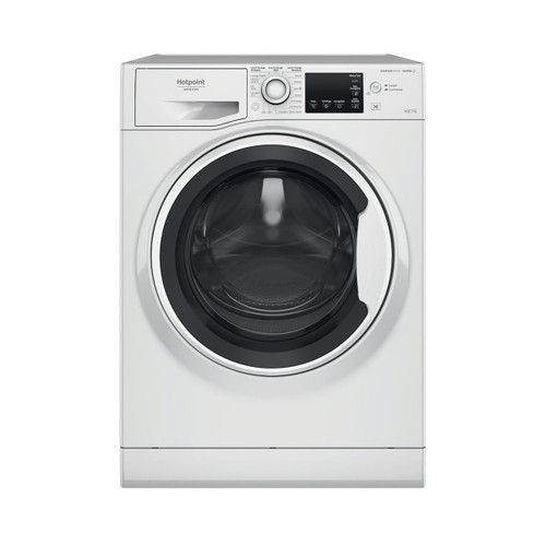 HOTPOINT ARISTON - Lavasciuga a libera installazione Hotpoint Ariston NDB 10736 WA IT - 2220009167
