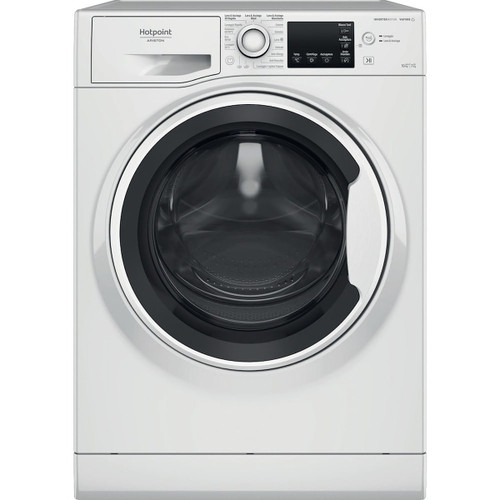 HOTPOINT ARISTON - Lavasciuga a libera installazione Hotpoint Ariston NDB 10736 WA IT - 2220009167