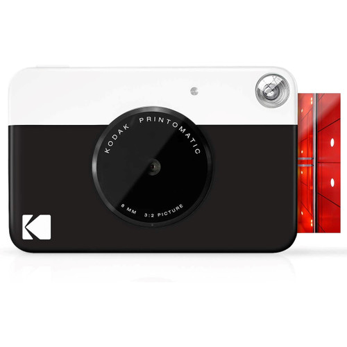 KODAK - PRINTOMATIC - 2220009117 KODAK 0 | Trony.it