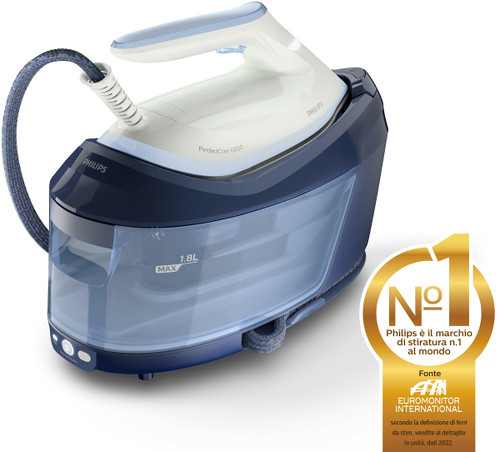 PHILIPS - PERFECTCARE SERIE 6000 PSG6026/20 - 2220008100 PHILIPS - PERFECTCARE SERIE 6000 PSG6026/20 - 2220008100