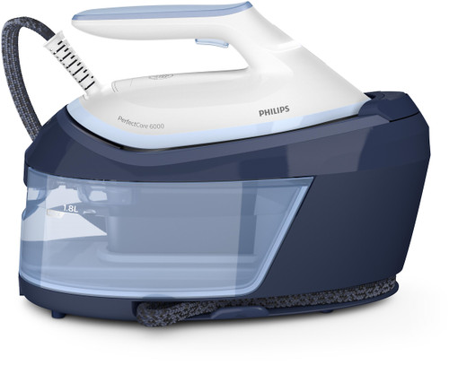 PHILIPS - PERFECTCARE SERIE 6000 PSG6026/20 - 2220008100 PHILIPS 0 | Trony.it