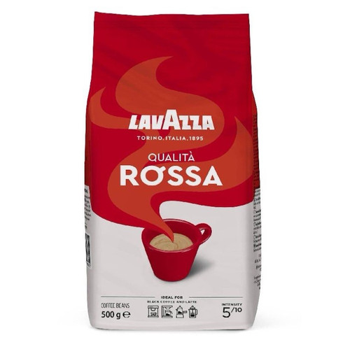LAVAZZA - QUALITA' ROSSA - 2220006806