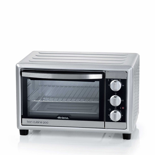 Ariete - 981 BON CUISINE 200 - FORNO ELETTRICO 20 LITRI - - 2160000899