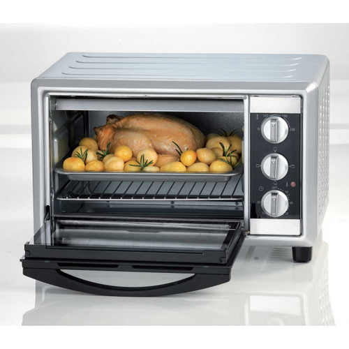 Ariete - 981 BON CUISINE 200 - FORNO ELETTRICO 20 LITRI - - 2160000899
