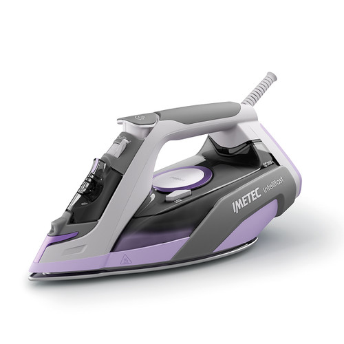 IMETEC - FERRO DA STIRO A VAPORE INTELLIFAST - 2220006773