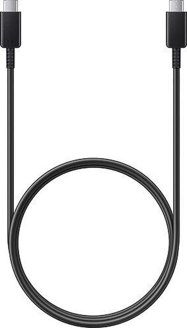 SAMSUNG - CABLE TYPE-C TO C 5A BLACK 1,8 MT - 2220006735