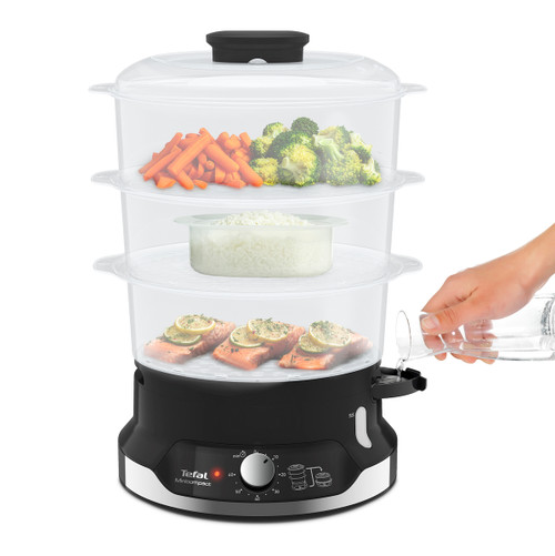 TEFAL - VC2048 - 2220006628 TEFAL 0 | Trony.it