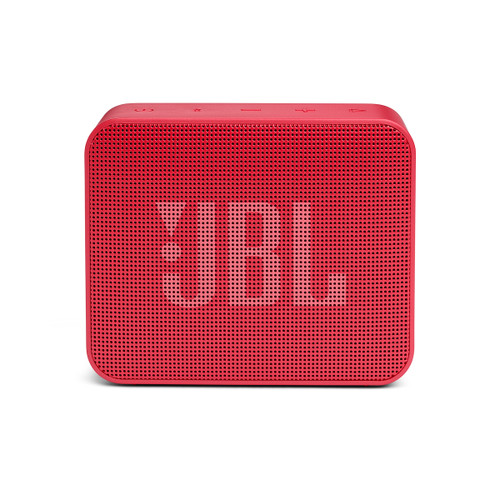 JBL - GO ESSENTIAL RED - 2220004907 JBL - GO ESSENTIAL RED - 2220004907