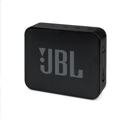 JBL - GO ESSENTIAL BLACK - 2220004905 JBL - GO ESSENTIAL BLACK - 2220004905